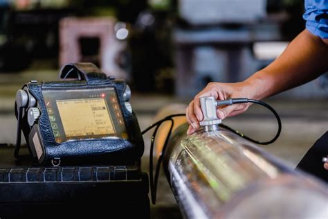 is hardness testing destructive|types of ndt weld testing.